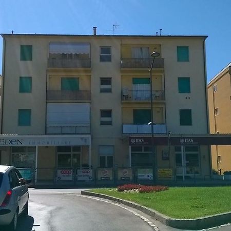 Noemi Apartment San Vincenzo Exterior photo