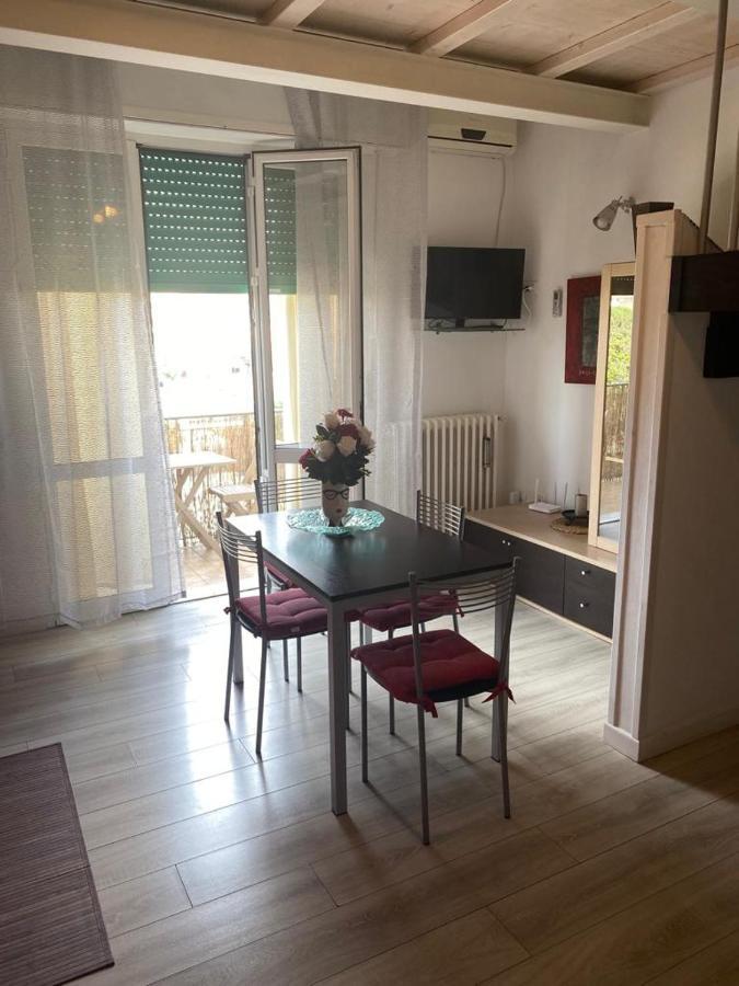 Noemi Apartment San Vincenzo Exterior photo