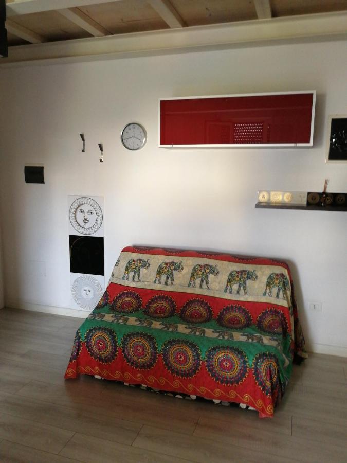 Noemi Apartment San Vincenzo Exterior photo