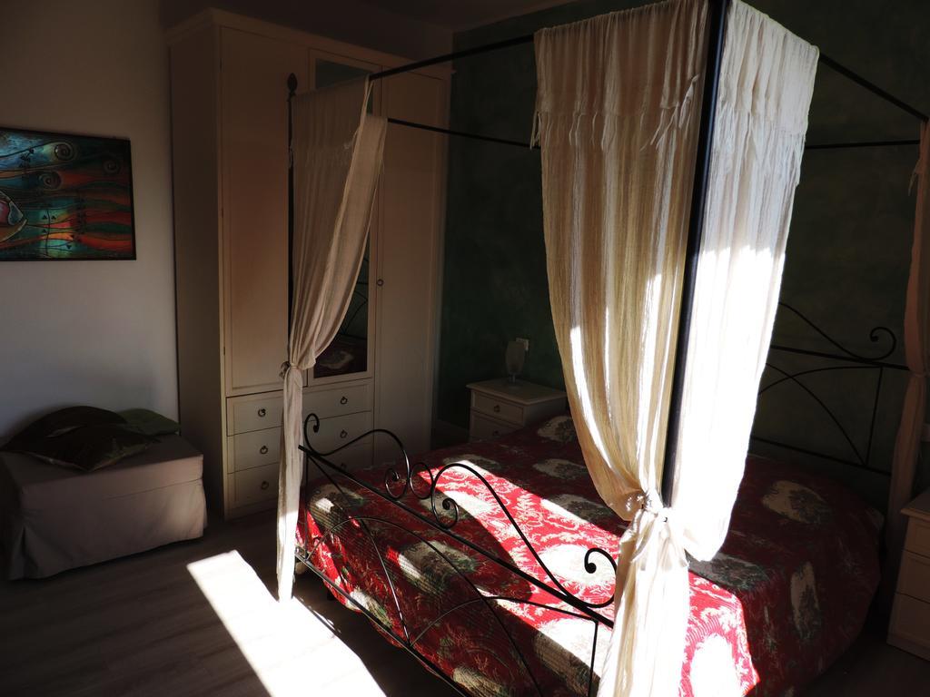 Noemi Apartment San Vincenzo Exterior photo