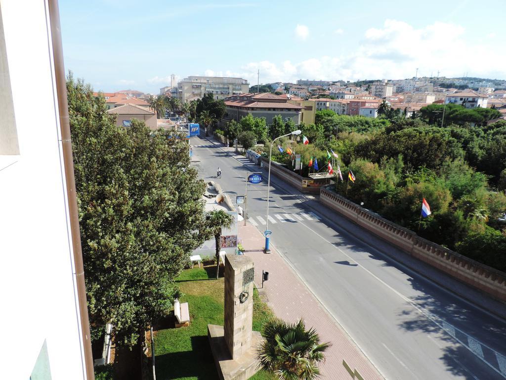 Noemi Apartment San Vincenzo Exterior photo