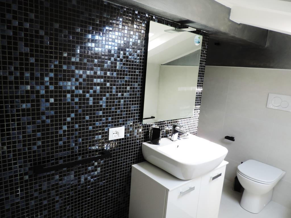 Noemi Apartment San Vincenzo Room photo